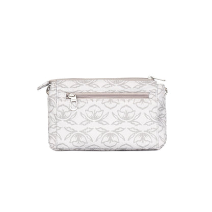 Stride Wristlet