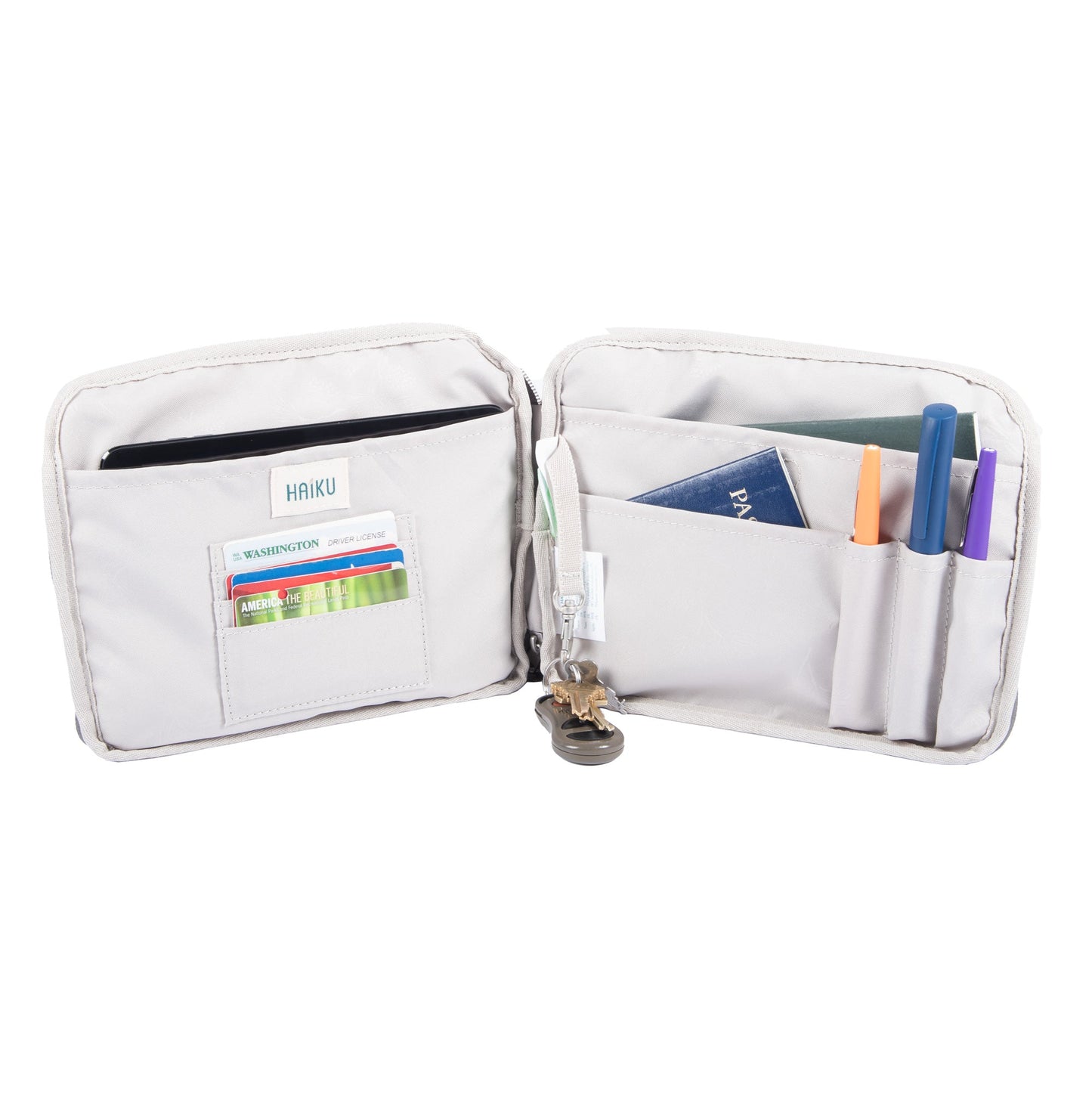 Aspire Folio