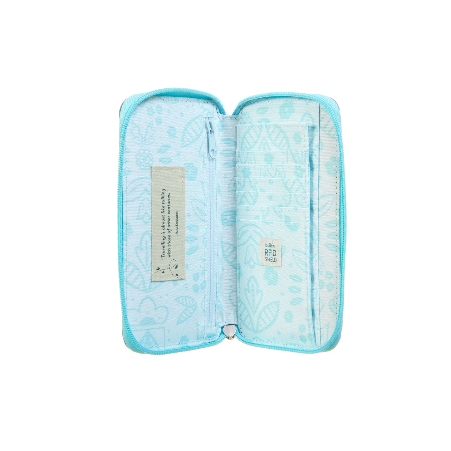 Intrepid Wallet