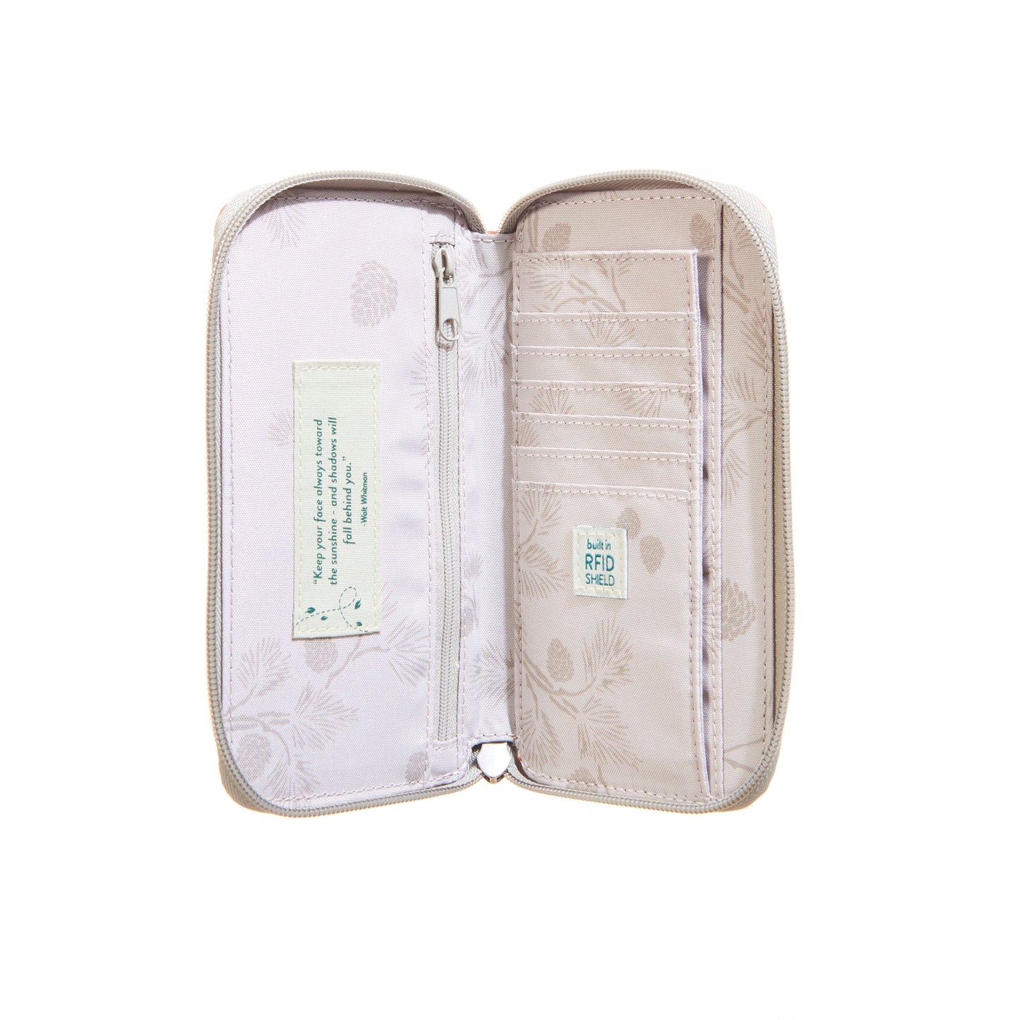 Intrepid Wallet