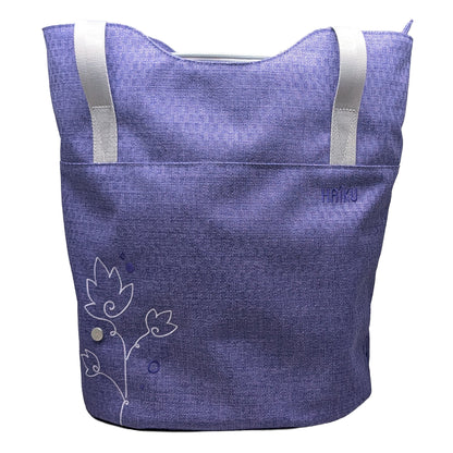 Ridgeway Tote