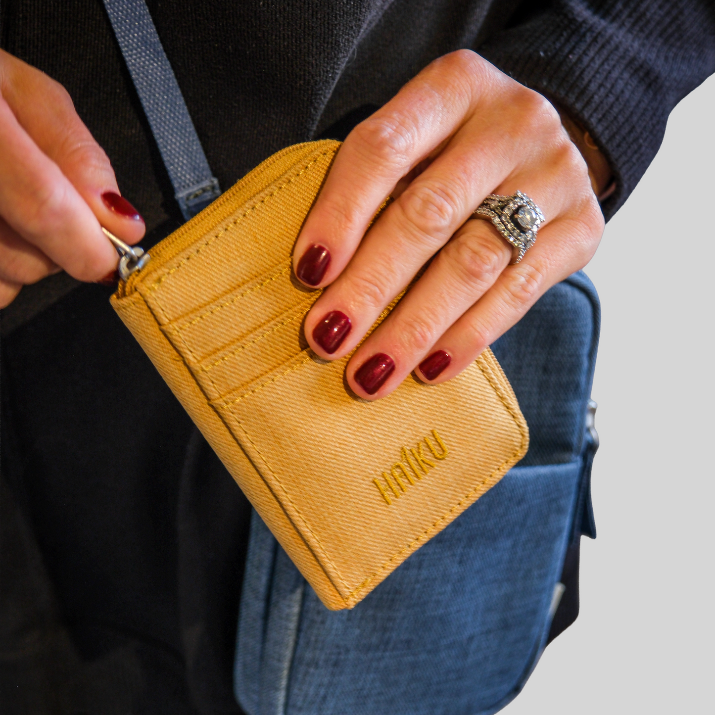 Sprout Wallet