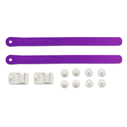 Heel Strap Kit