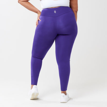 StayUP™ High-Rise Leggings - Indigo