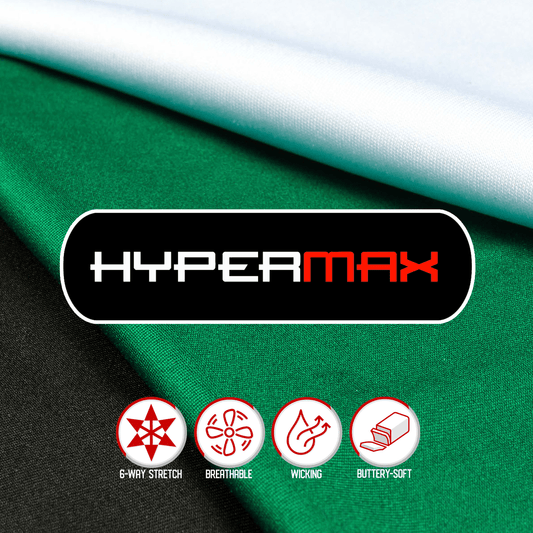 Swing Kings Baseball HyperMAX Headband