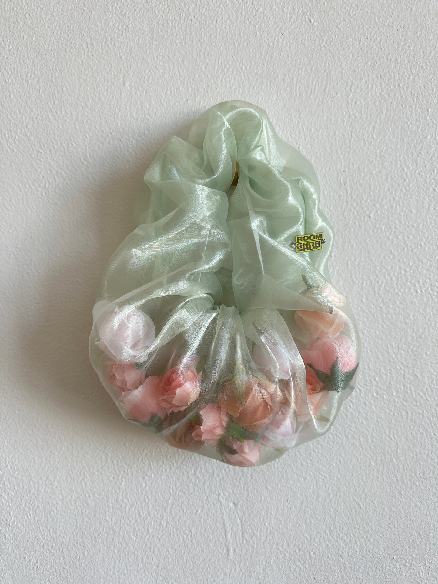 Rose Baby Bag