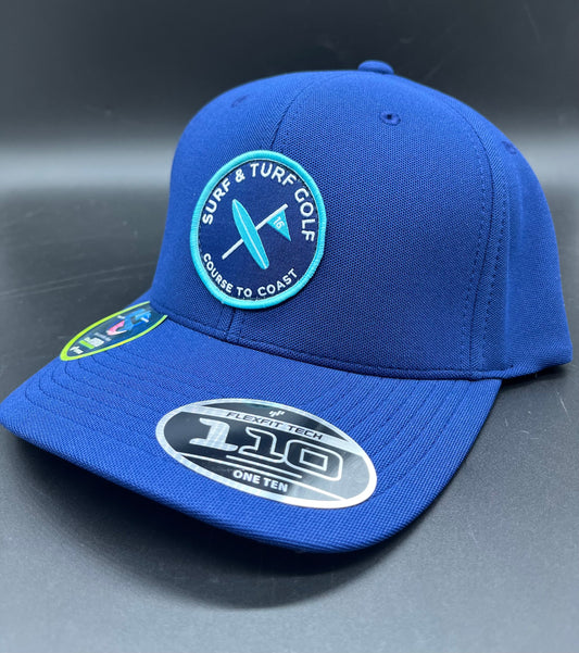 Course to Coast 6