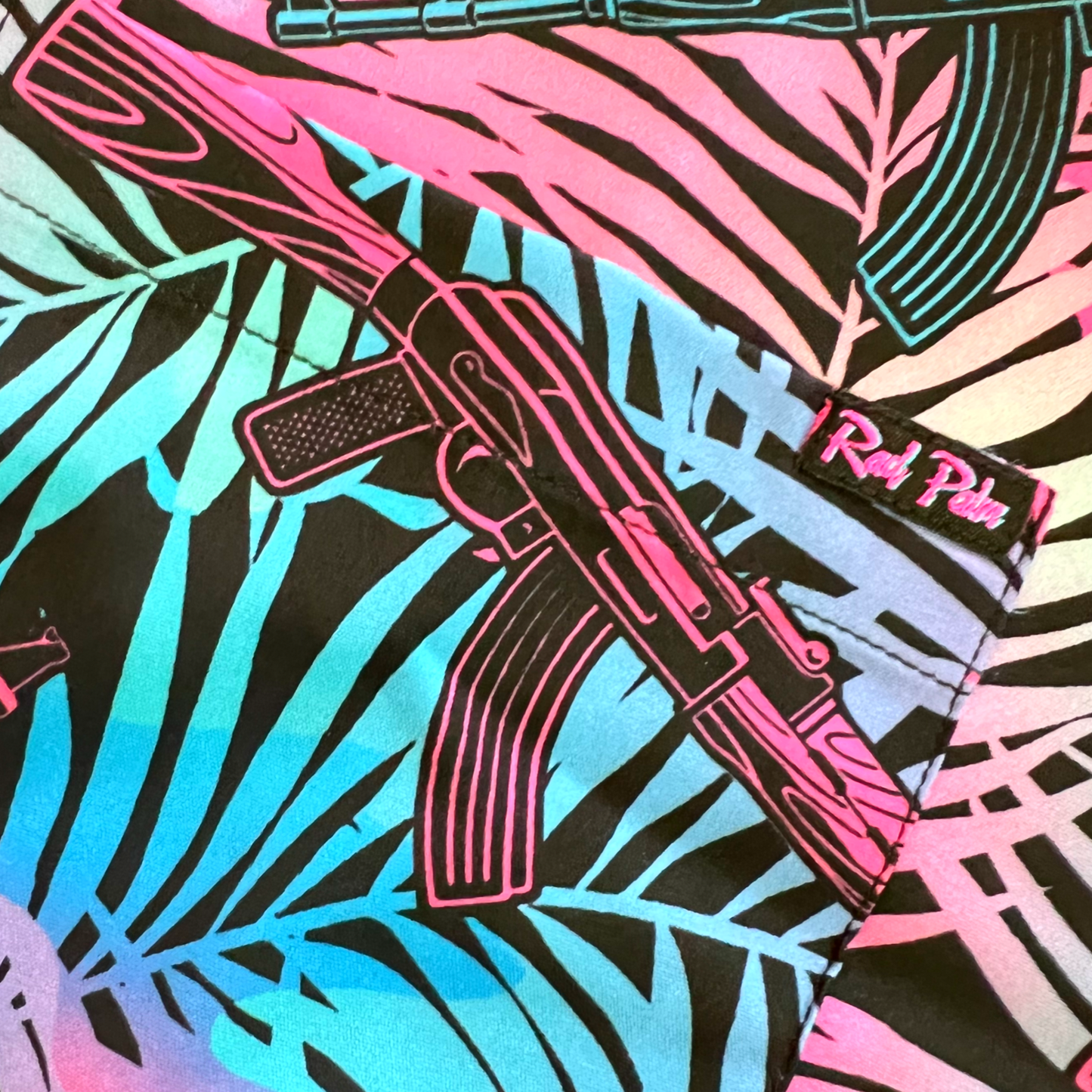 AK Madness