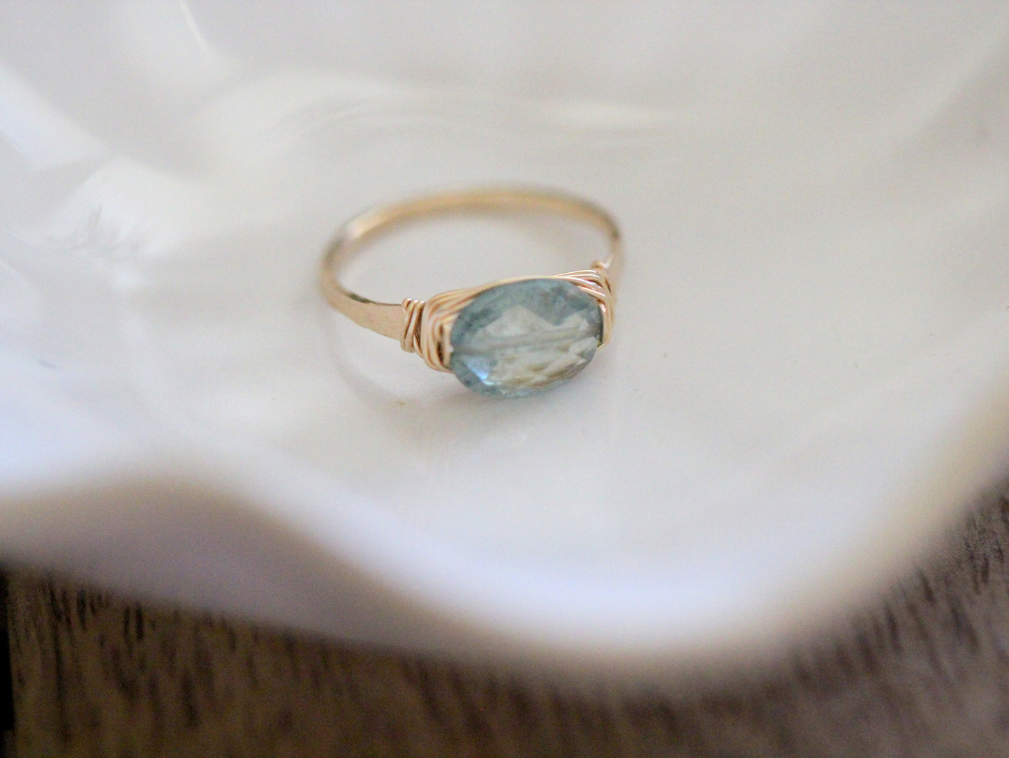 Pura Ring