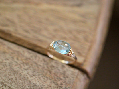 Pura Ring