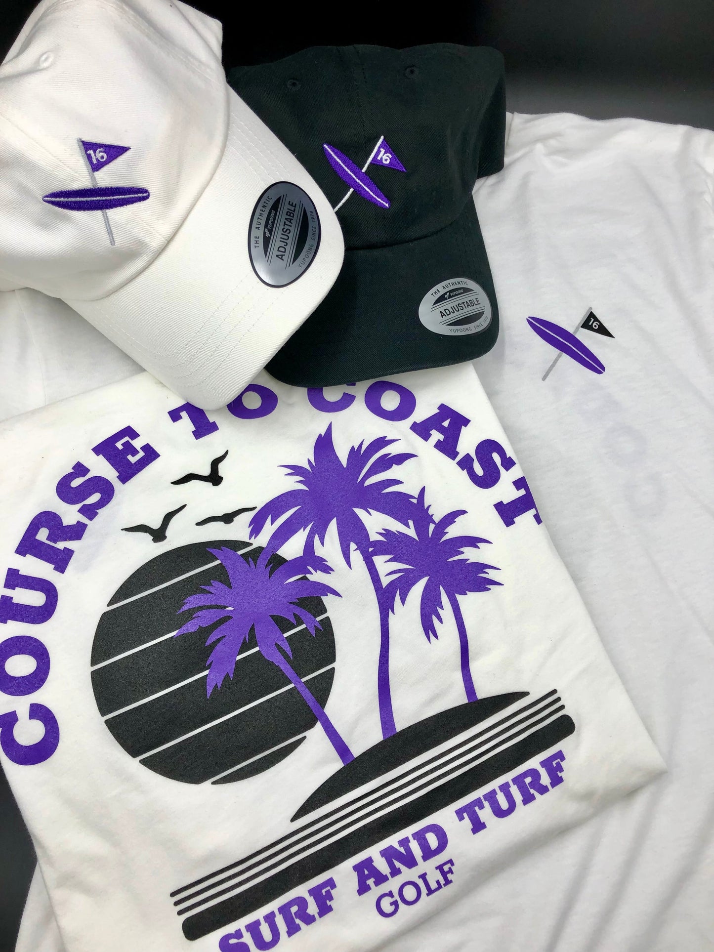 Cabana Tee