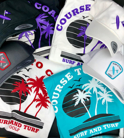 Cabana Tee