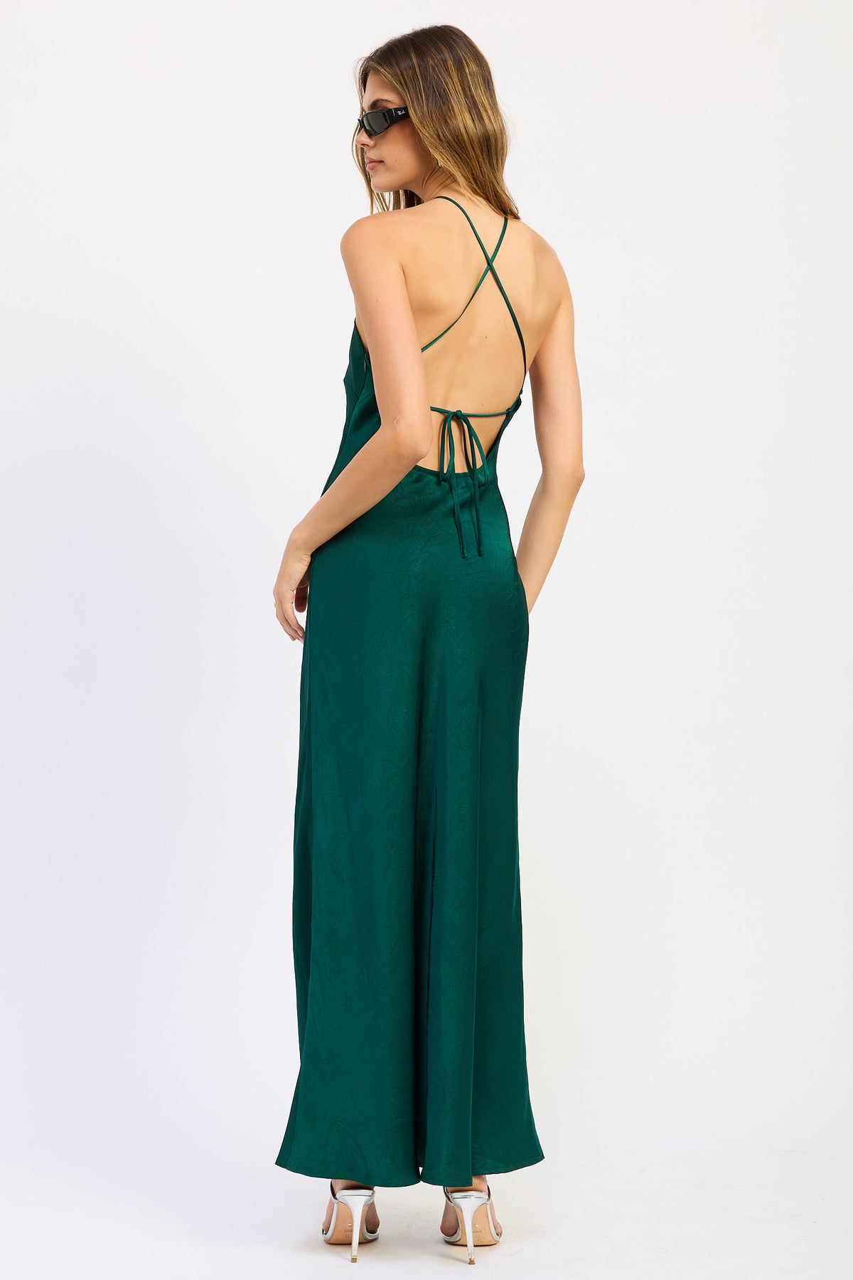Sirena Midi Dress