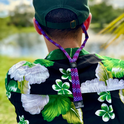 Gator Grip Cotton Fish Strap