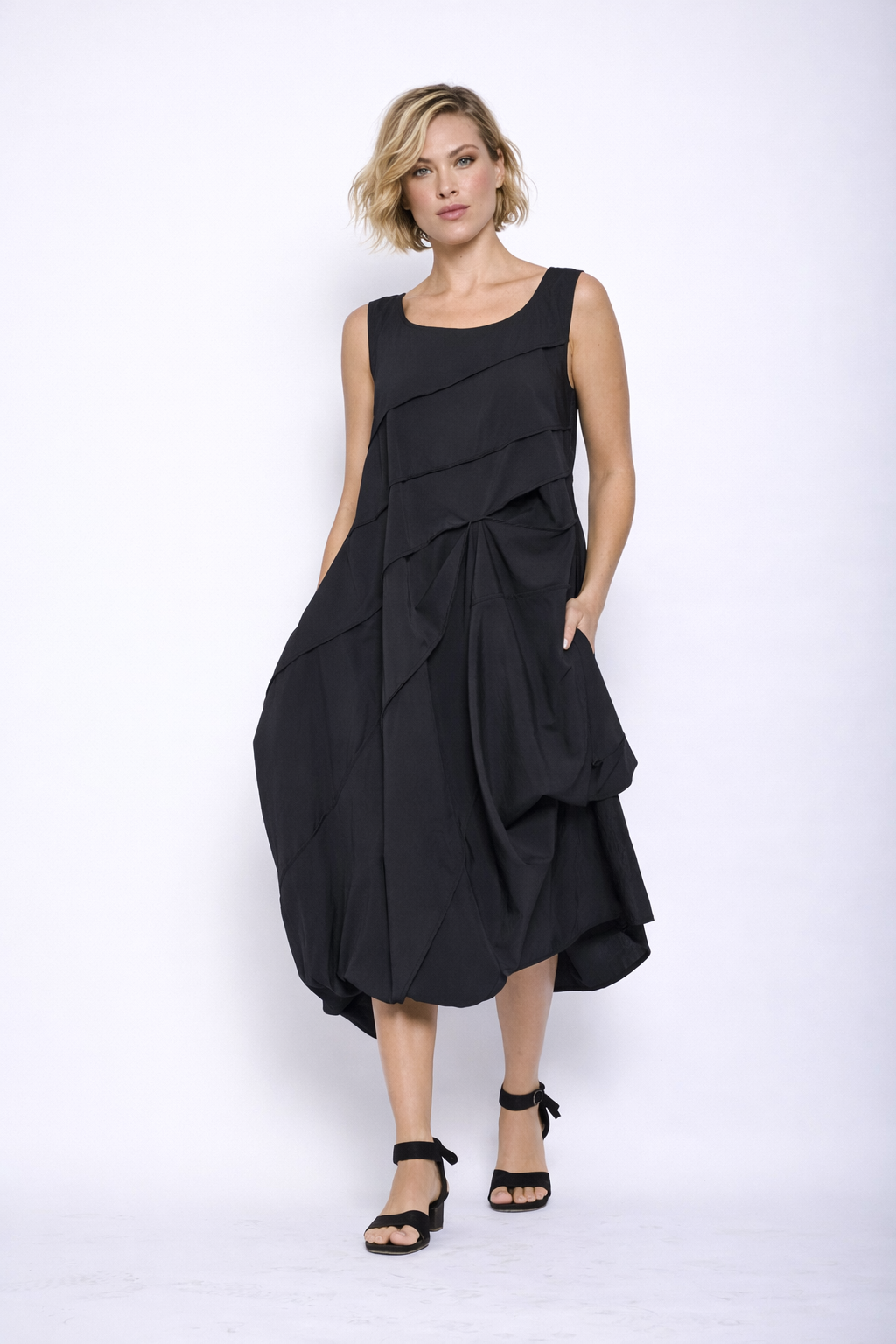 Lydia dress