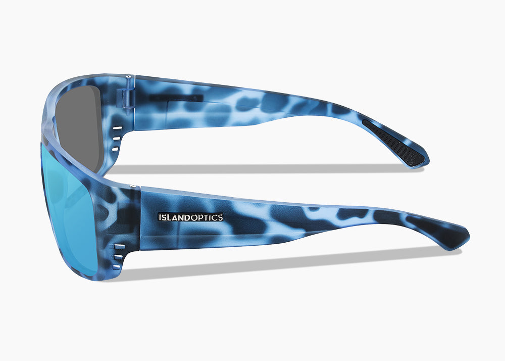 Mako XL - Polarized Sunglasses