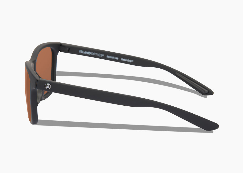 Monti - Polarized Sunglasses