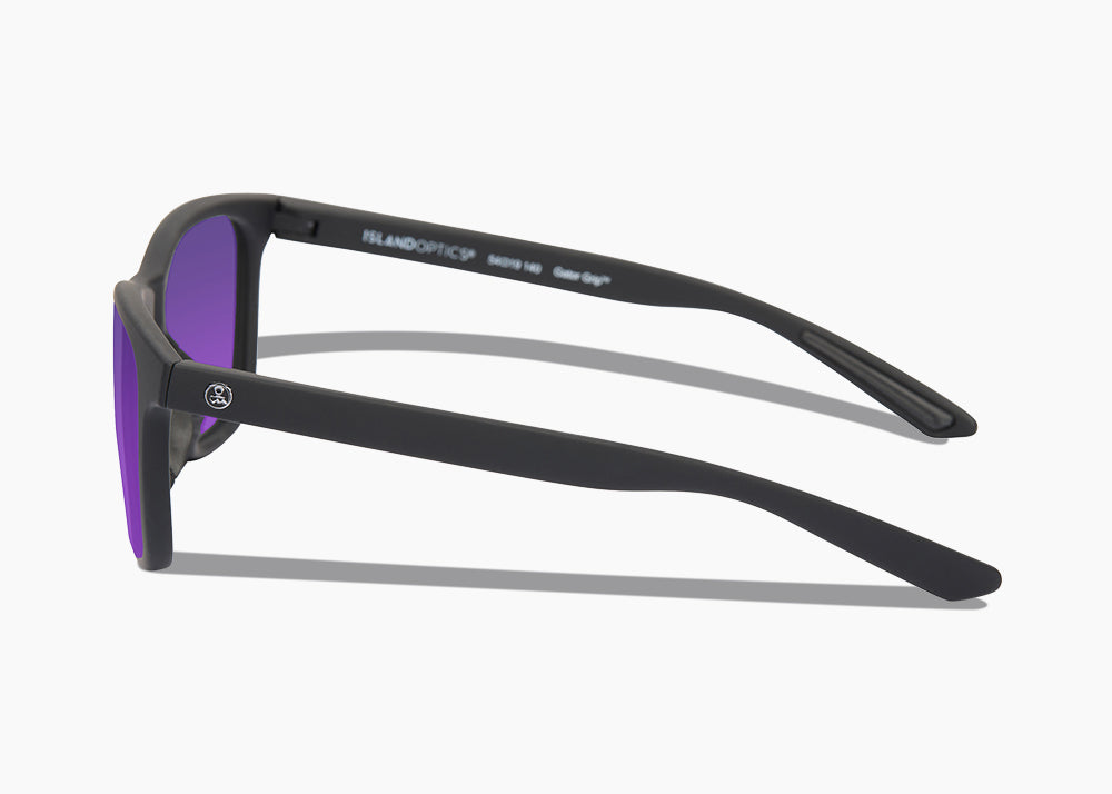 Monti - Polarized Sunglasses