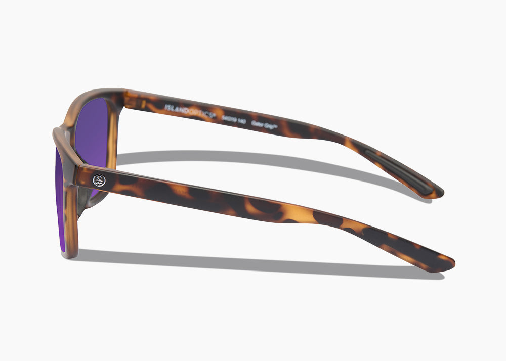 Monti - Polarized Sunglasses
