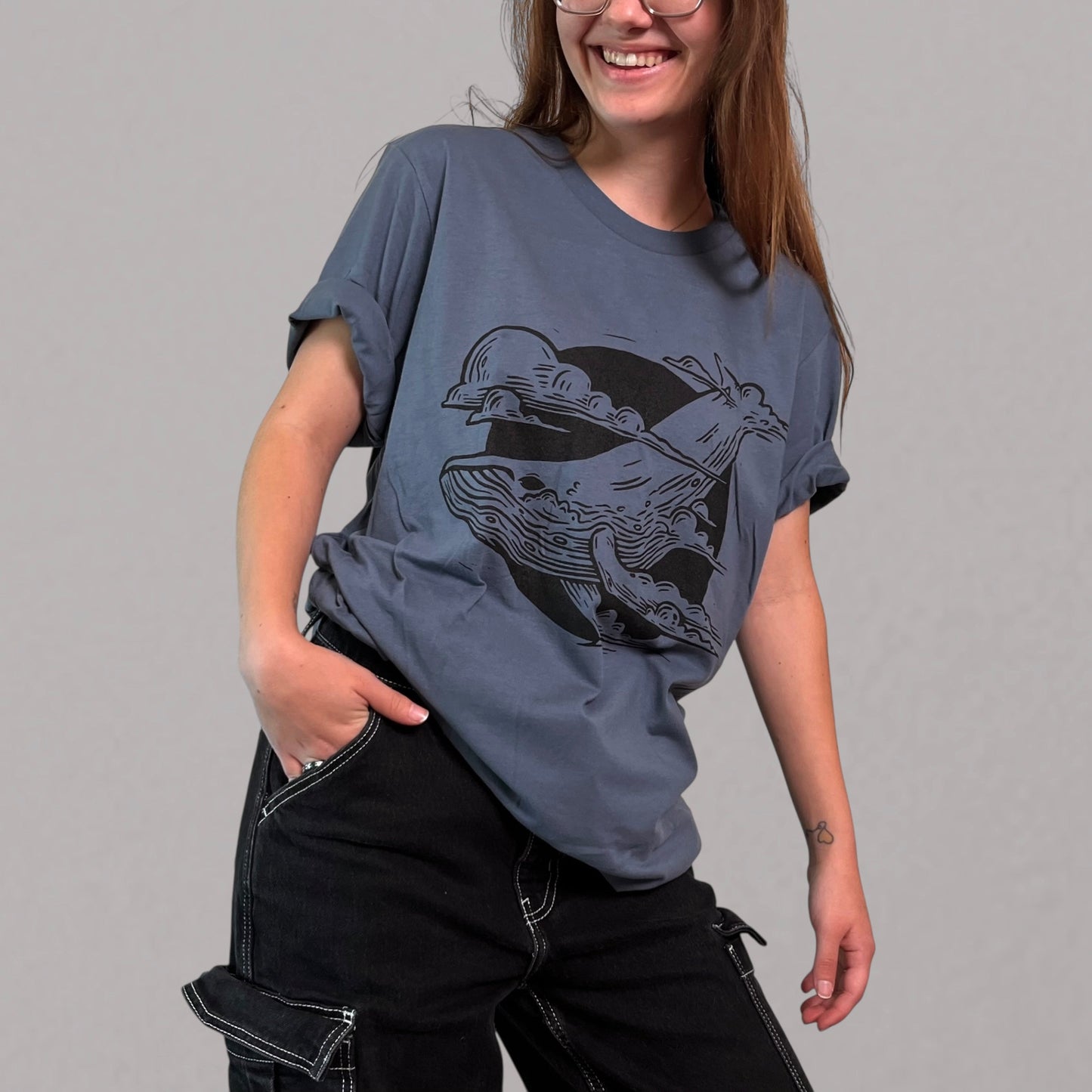 Thundercloud T-Shirt