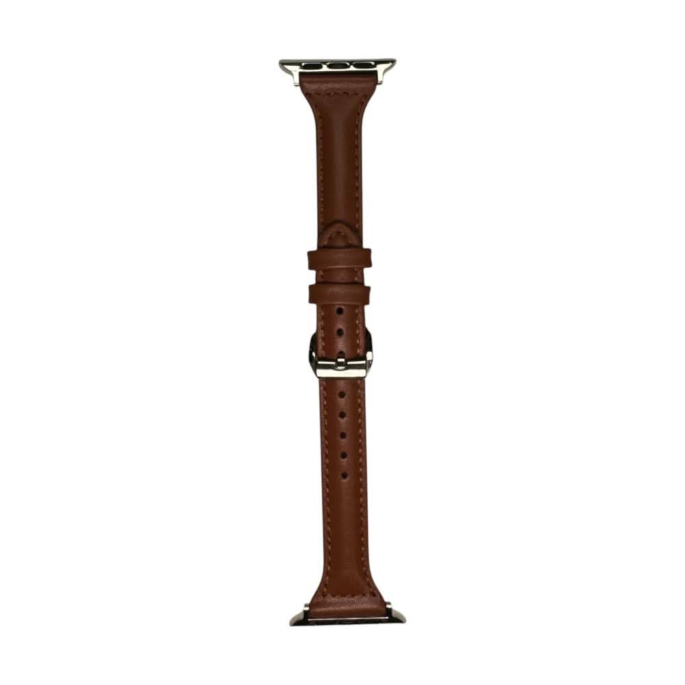Slim Leather Strap