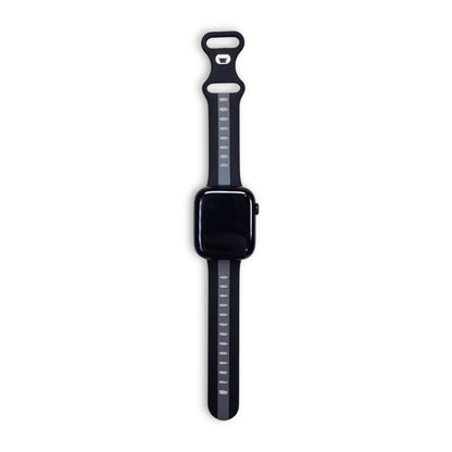 Pepi Silicone Strap
