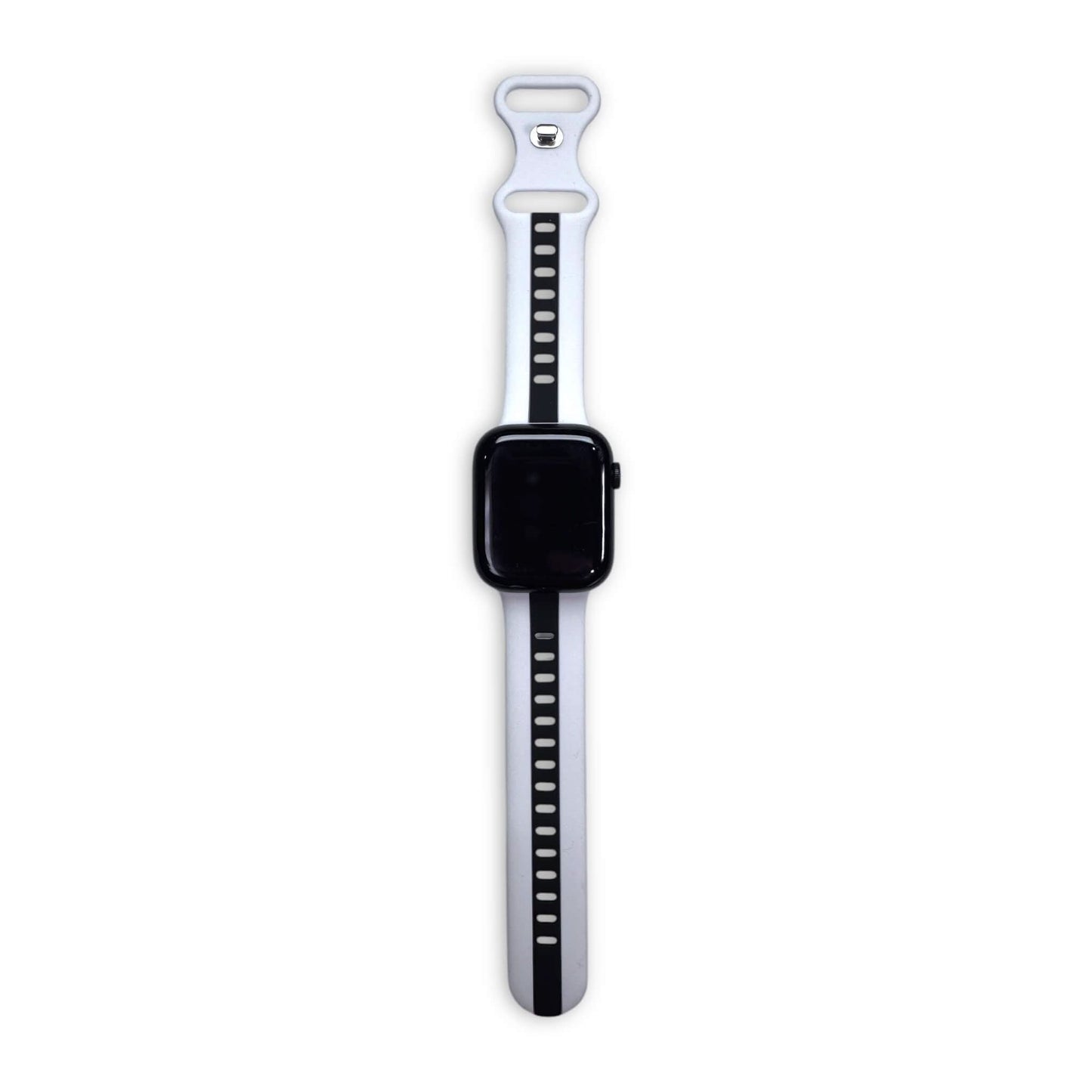 Pepi Silicone Strap
