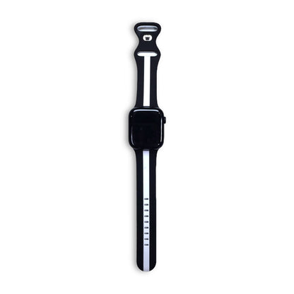 Pepi Silicone Strap
