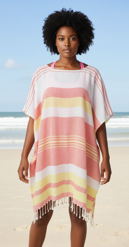 Ponchos