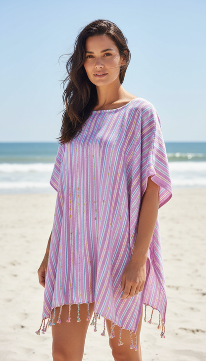 Ponchos