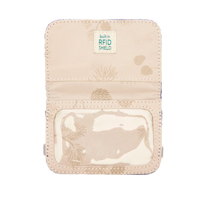 RFID Mini Wallet