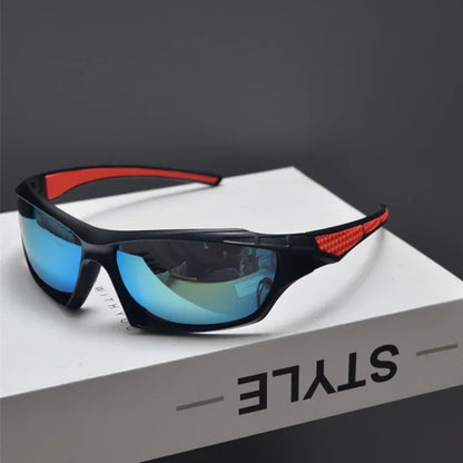 2026 Gafas de visión nocturna, gafas deportivas Unisex pa...