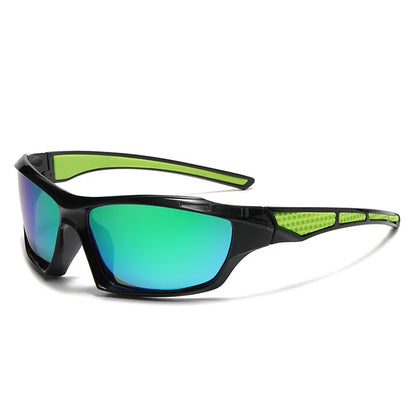 2026 Gafas de visión nocturna, gafas deportivas Unisex pa...