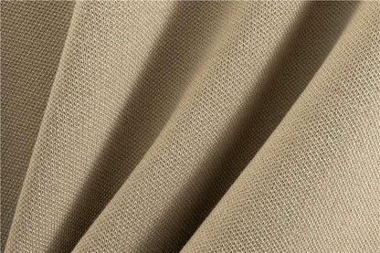 Autumn Winter Women Knit 2 Piece Set New Large Gold Button V-neck Cardigan Coats+High Waist Baggy Wide Leg Pants Sweater Suits