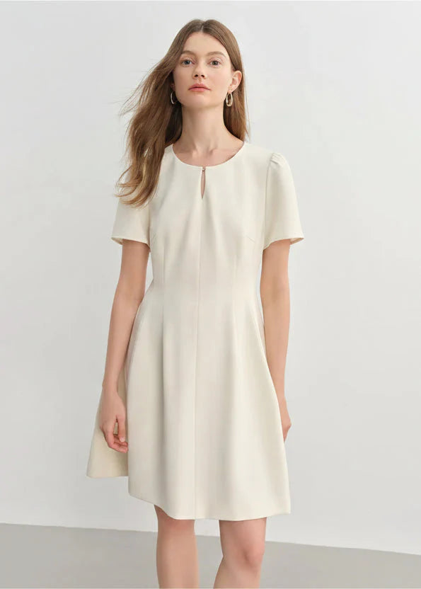 Women’s Casual Summer Dress - Short & Long Styles