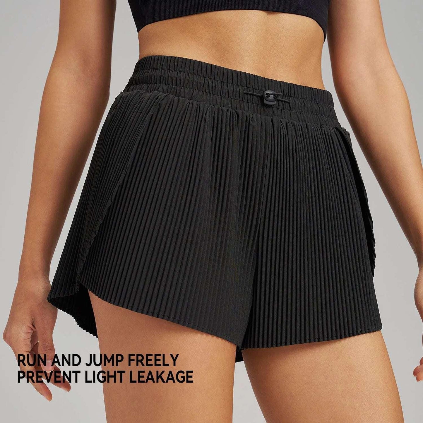 Yoga Shorts Quick Dry