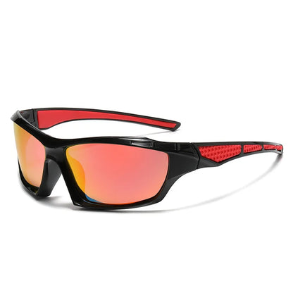 2026 Gafas de visión nocturna, gafas deportivas Unisex pa...