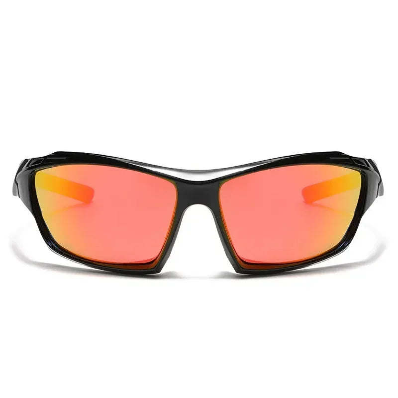 2026 Gafas de visión nocturna, gafas deportivas Unisex pa...