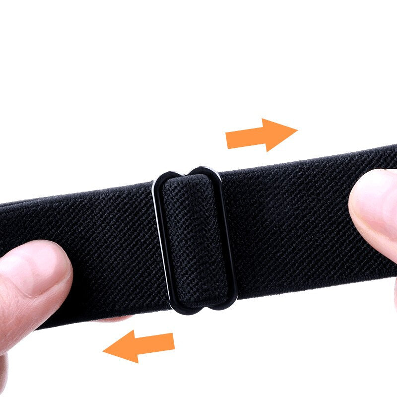 Strap For Apple Watch Armband Series 11/10/9/8/7/6/5/4/3 SE / Ultra 1/2/3