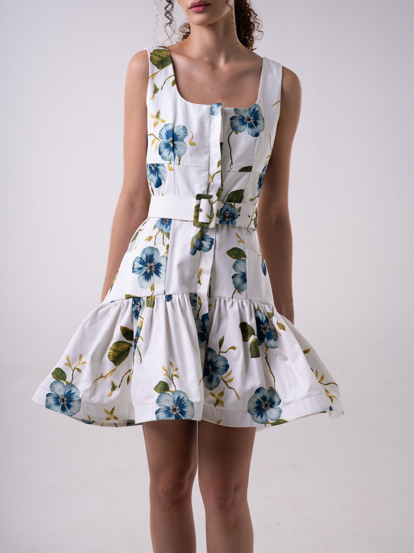 VERSAILLES DRESS