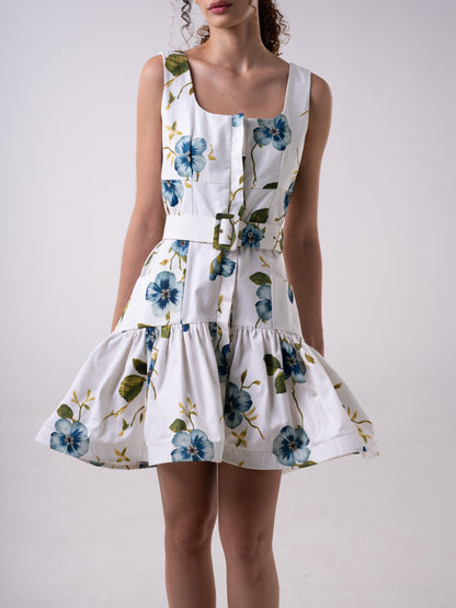 VERSAILLES DRESS