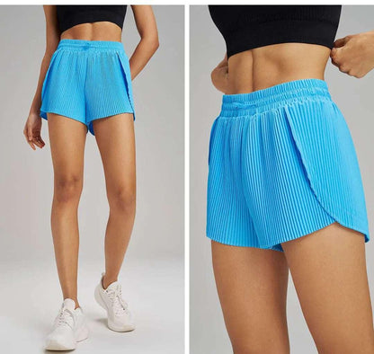 Yoga Shorts Quick Dry