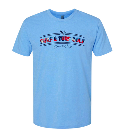 The Telles Press Tee