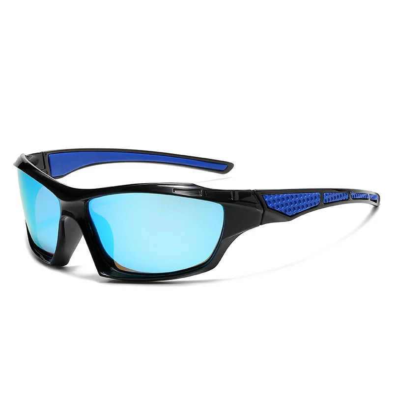 2026 Gafas de visión nocturna, gafas deportivas Unisex pa...