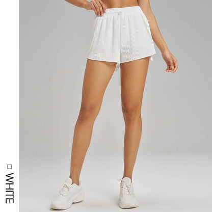 Yoga Shorts Quick Dry