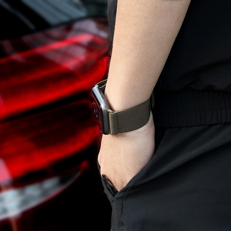 Strap For Apple Watch Armband Series 11/10/9/8/7/6/5/4/3 SE / Ultra 1/2/3