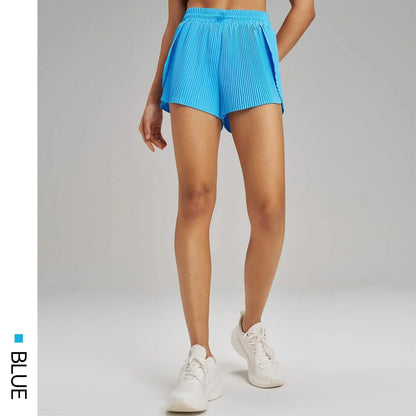 Yoga Shorts Quick Dry