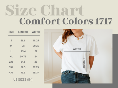 Praying Teachers Club Tshirt | Comfort Colors T-shirt | Teacher Shirt | Stylish Trendy Apparel