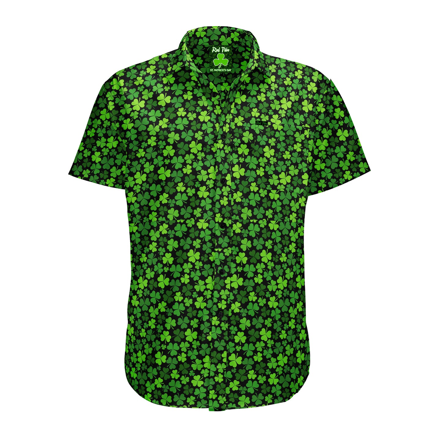 St. Patrick’s Day