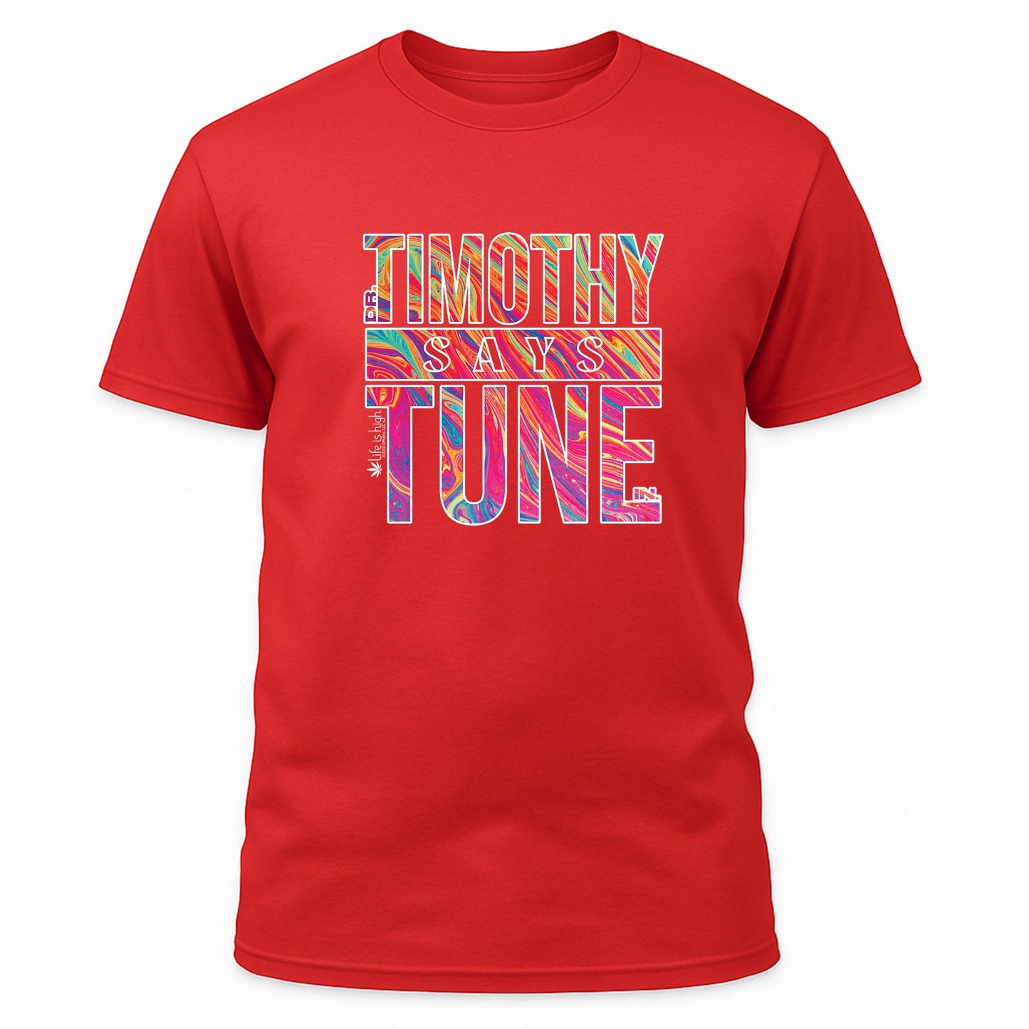 Timothy Says Tune